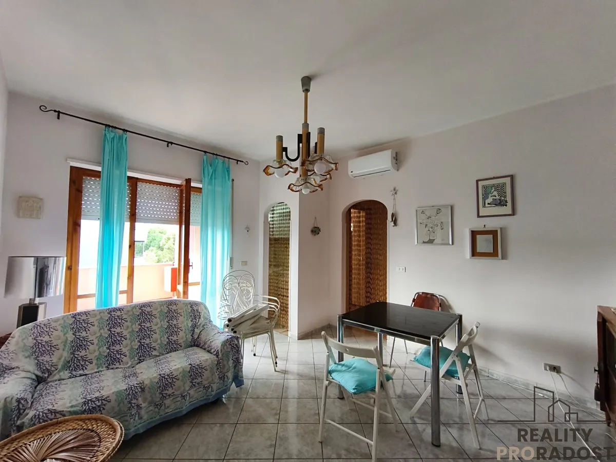 Prodej bytu 3+kk 65 m²